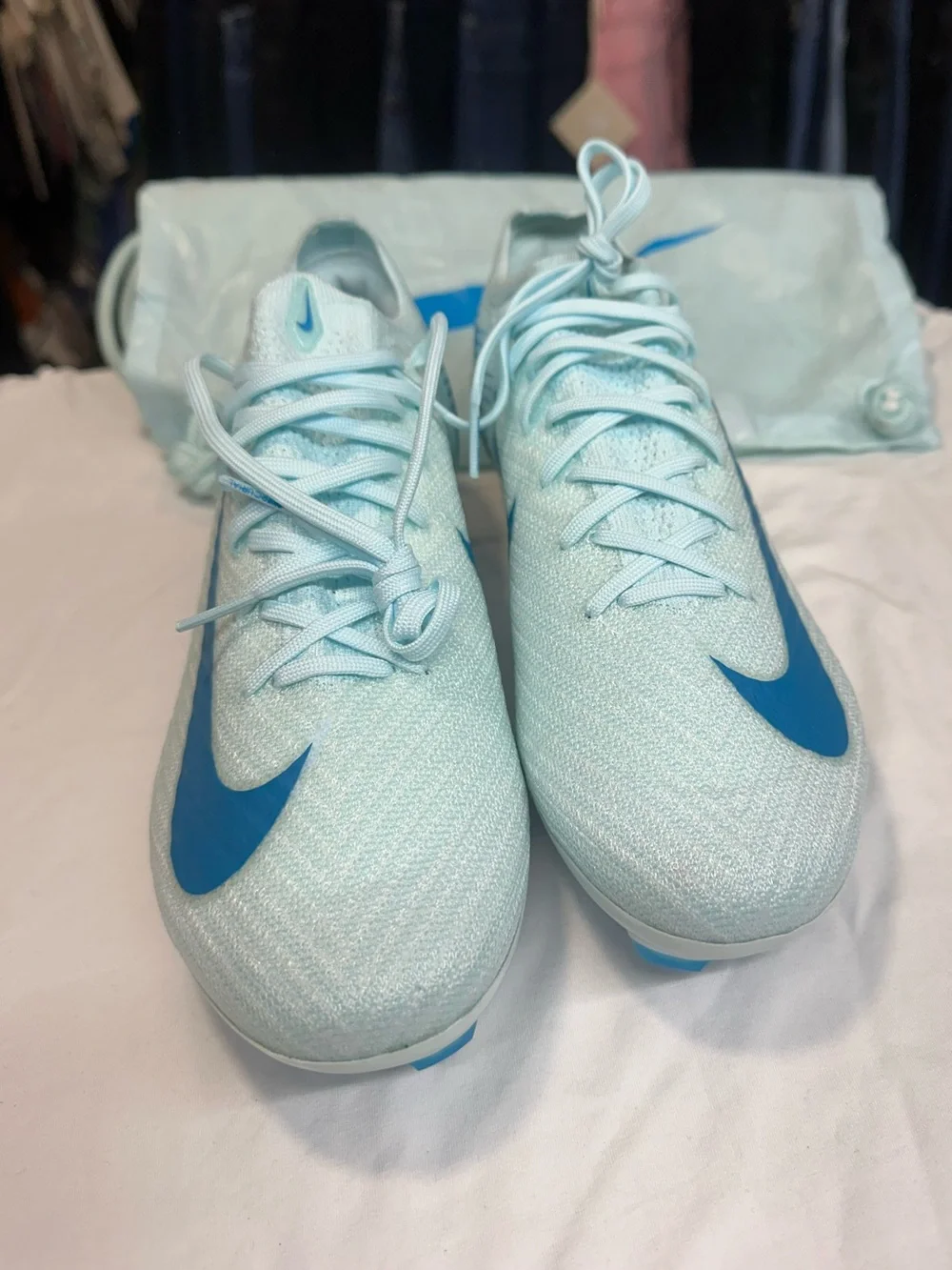 Nike Mercurial Vapor 16 Elite FG . New  no box